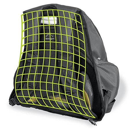 Foto ilustrativa Contour Mochila