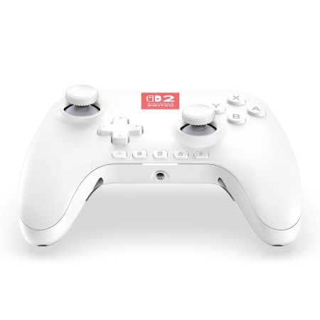 Foto ilustrativa Controle Advantage com Fio PowerA para Nintendo Switch 2 - Lumectra