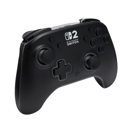 Foto ilustrativa Controle Advantage Sem Fio PowerA para Nintendo Switch 2 - Lumectra