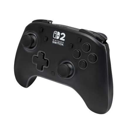 Foto ilustrativa Controle Advantage Sem Fio PowerA para Nintendo Switch 2 - Lumectra