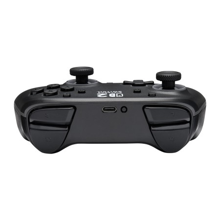 Foto ilustrativa Controle Advantage Sem Fio PowerA para Nintendo Switch 2 - Lumectra