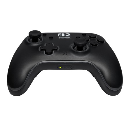 Foto ilustrativa Controle Advantage Sem Fio PowerA para Nintendo Switch 2 - Lumectra