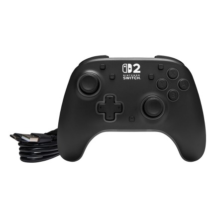 Foto ilustrativa Controle Advantage Sem Fio PowerA para Nintendo Switch 2 - Lumectra