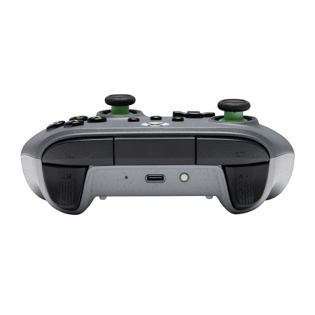 Foto ilustrativa Controle Advantage Sem Fio PowerA para XBOX Series X|S - Regen Slate