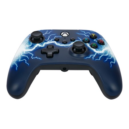 Foto ilustrativa Controle Avançado com fio Power-A para XBOX Serie X|S - Raio