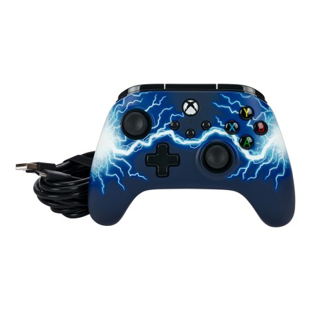 Foto ilustrativa Controle Avançado com fio Power-A para XBOX Serie X|S - Raio