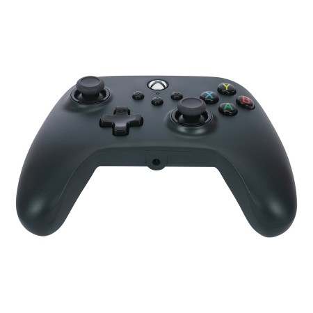 Foto ilustrativa Controle com fio Power-A para XBOX Serie X|S - Preto