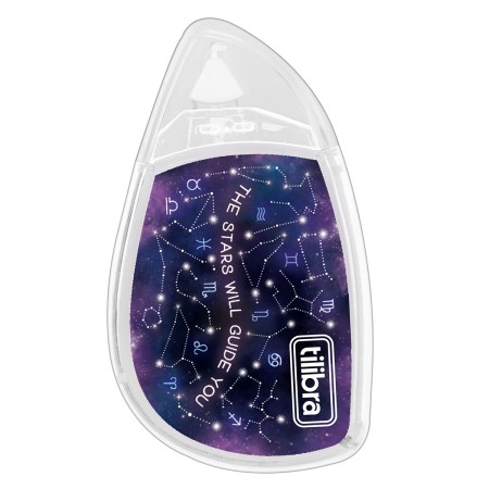 Foto ilustrativa Corretivo em Fita 5mmx5m Magic