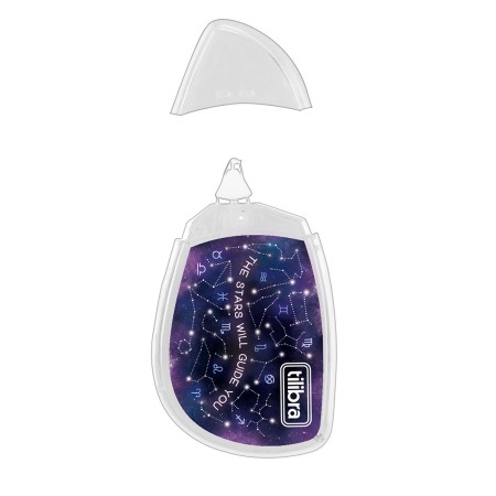 Foto ilustrativa Corretivo em Fita 5mmx5m Magic