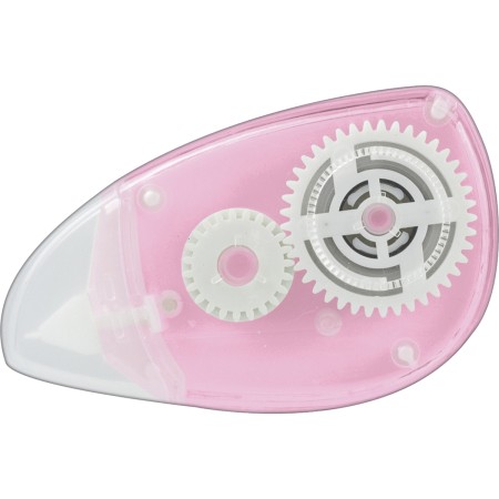 Foto ilustrativa Corretivo em Fita 5mmx6m Happy - Blister com 1 Unidade