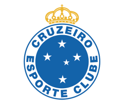Logo da marca Cruzeiro