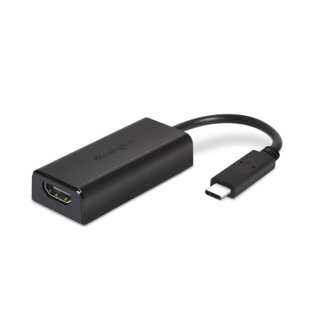 Foto ilustrativa CV4000H Adaptador USB-C para HDMI