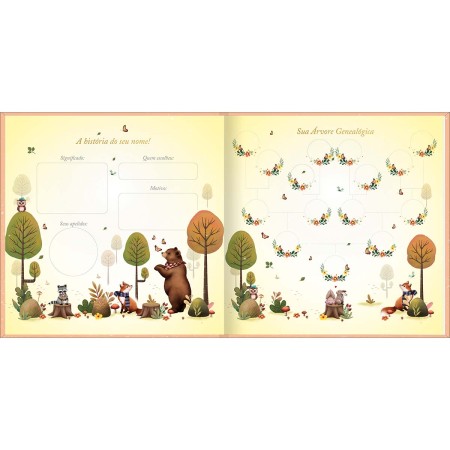 Foto ilustrativa Diário do Bebê