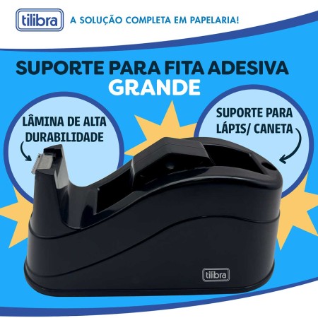 Foto ilustrativa Dispenser para Fita Industrial