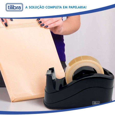 Foto ilustrativa Dispenser para Fita Industrial