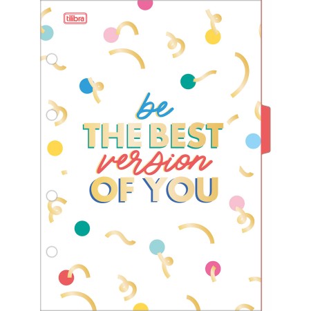 Foto ilustrativa Divisórias Metalizadas Colegial Be Nice