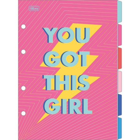 Foto ilustrativa Divisórias Metalizadas Colegial Be Nice