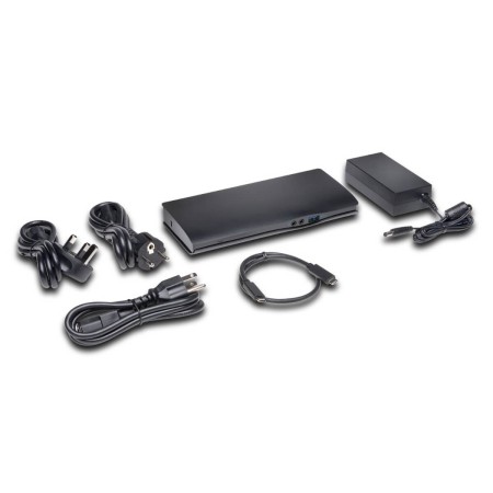 Foto ilustrativa Docking Station Universal SD4500 USB-C