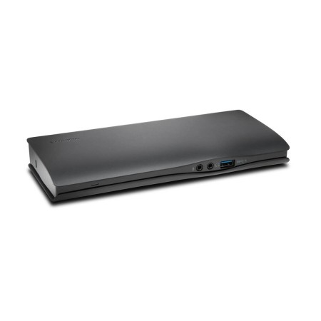 Foto ilustrativa Docking Station Universal SD4500 USB-C