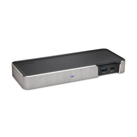 Foto ilustrativa Docking Station Universal SD5000T Thunderbolt 3