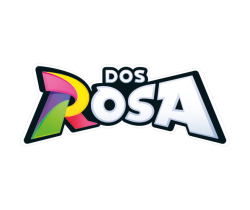 Logo da marca Dos Rosa