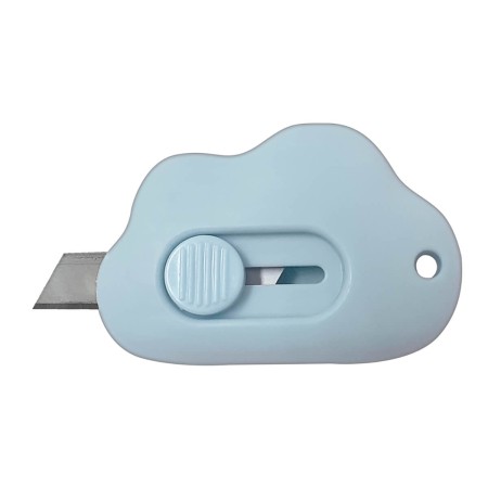 Foto ilustrativa Estilete Mini Nuvem