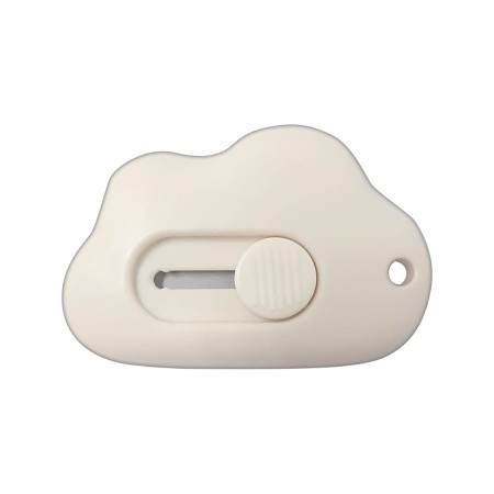 Foto ilustrativa Estilete Mini Nuvem