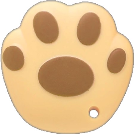 Foto ilustrativa Estilete Mini Pets - Sortido