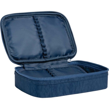 Foto ilustrativa Estojo Box Académie Azul