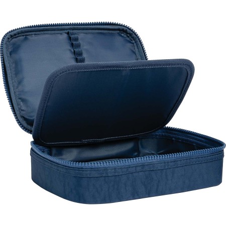 Foto ilustrativa Estojo Box Académie Azul