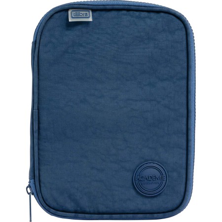 Foto ilustrativa Estojo Box Académie Azul