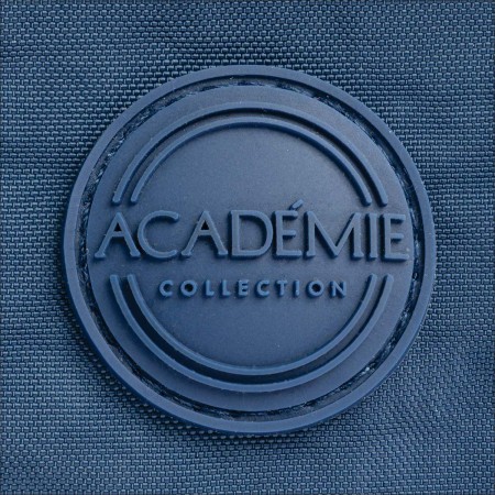 Foto ilustrativa Estojo Box Académie Azul