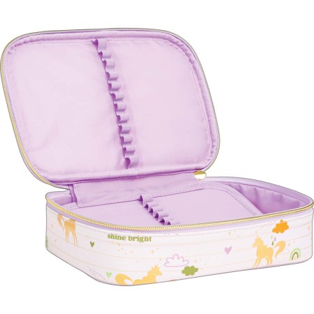 Foto ilustrativa Estojo Box Académie Blink