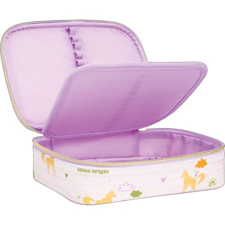 Foto ilustrativa Estojo Box Académie Blink