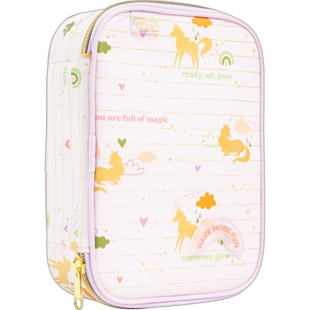 Foto ilustrativa Estojo Box Académie Blink