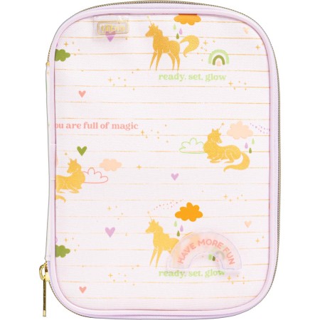 Foto ilustrativa Estojo Box Académie Blink