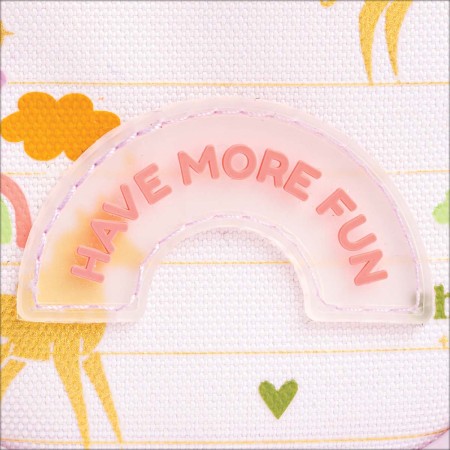 Foto ilustrativa Estojo Box Académie Blink