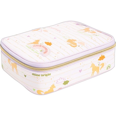 Foto ilustrativa Estojo Box Académie Blink