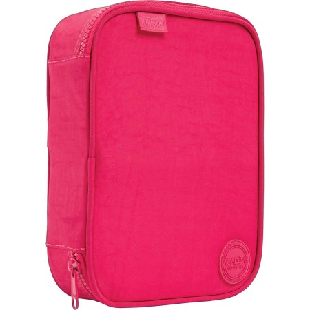 Foto ilustrativa Estojo Box Académie Cereja