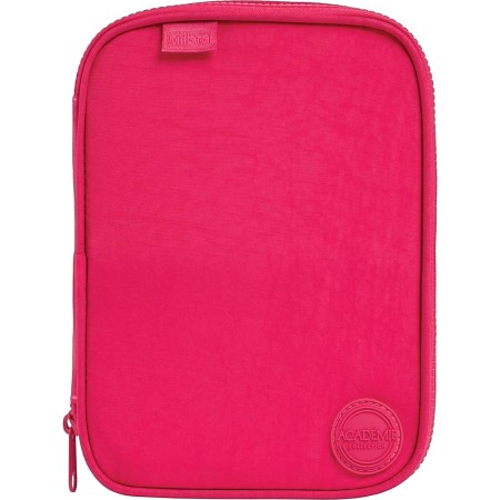 Foto ilustrativa Estojo Box Académie Cereja