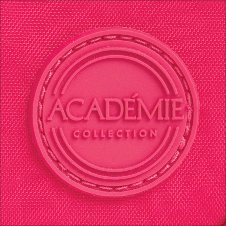 Foto ilustrativa Estojo Box Académie Cereja