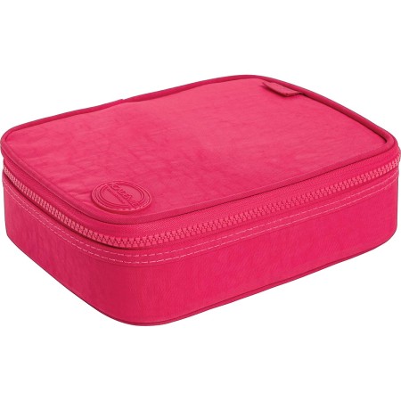 Foto ilustrativa Estojo Box Académie Cereja