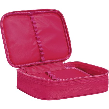 Foto ilustrativa Estojo Box Académie com Charms