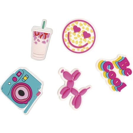 Foto ilustrativa Estojo Box Académie com Charms