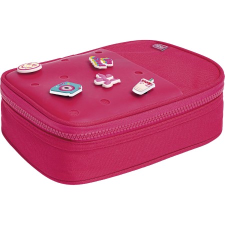 Foto ilustrativa Estojo Box Académie com Charms