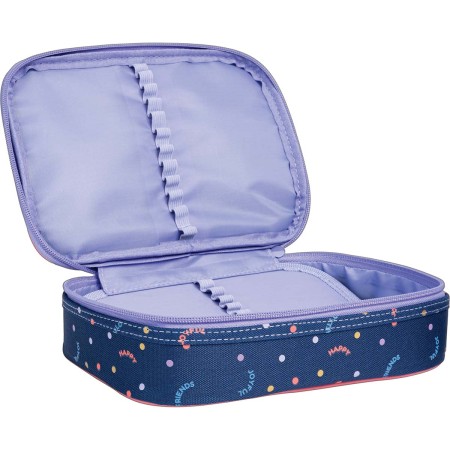 Foto ilustrativa Estojo Box Académie Dots