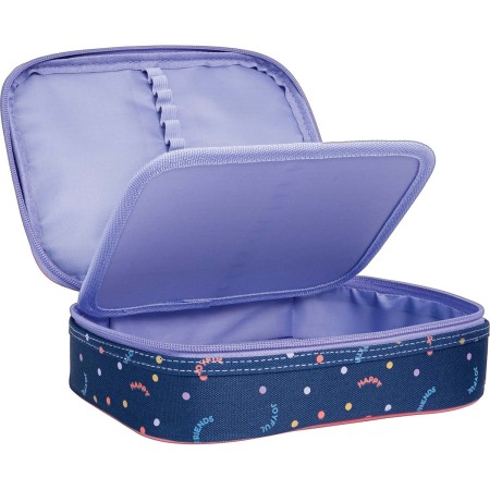 Foto ilustrativa Estojo Box Académie Dots