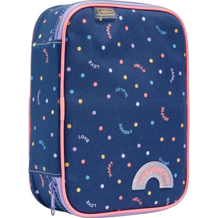 Foto ilustrativa Estojo Box Académie Dots