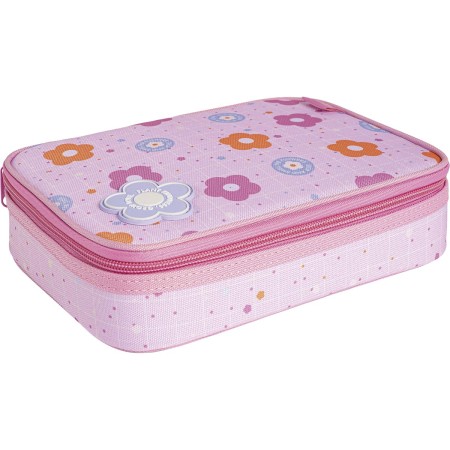 Foto ilustrativa Estojo Box Académie Floral