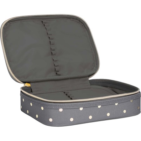 Foto ilustrativa Estojo Box Académie Listras e Poás